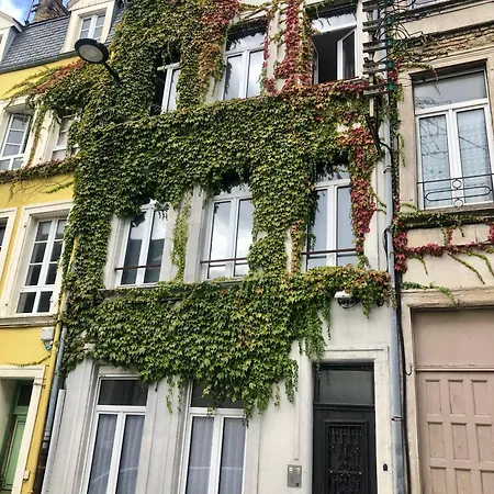 Vue Degagee #0 Apartman Boulogne-sur-Mer