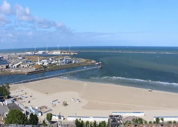 Apartamento Vue Degagee #0 Boulogne-sur-Mer