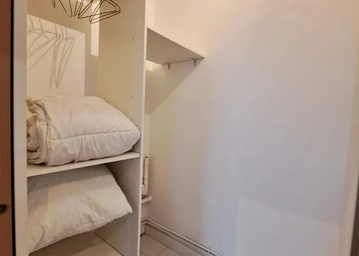 Vue Degagee #0 Apartamento *