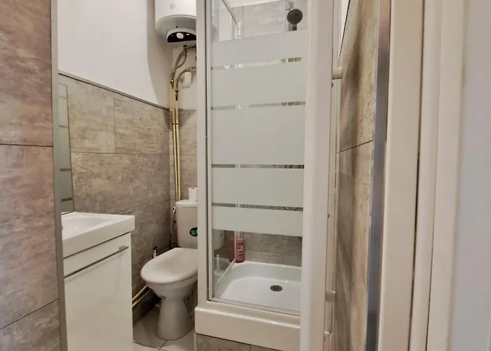 Apartamento Vue Degagee #0 *
