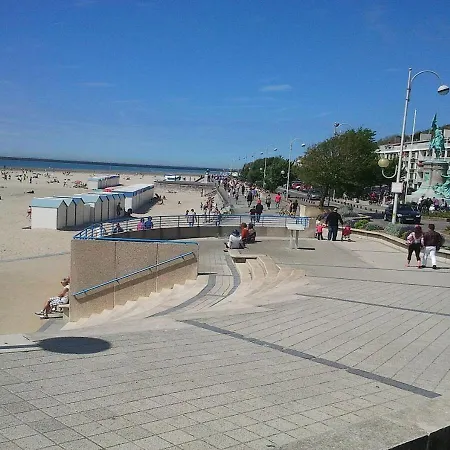 Vue Dégagée #0 Apartamento