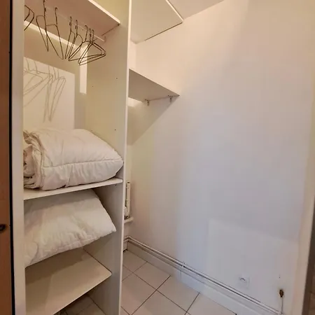 Vue Dégagée #0 Apartamento *